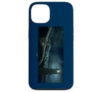 The Lord of The Rings Gandalf's Escape from Orthanc Coque pour iPhone 13