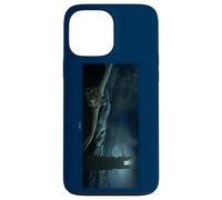 The Lord of The Rings Gandalf's Escape from Orthanc Coque pour iPhone 13 Pro Max