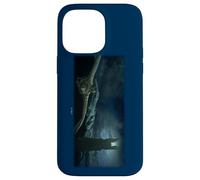The Lord of The Rings Gandalf's Escape from Orthanc Coque pour iPhone 14 Pro Max