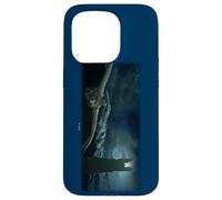 The Lord of The Rings Gandalf's Escape from Orthanc Coque pour iPhone 15 Pro