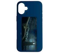 The Lord of The Rings Gandalf's Escape from Orthanc Coque pour iPhone 16 Plus