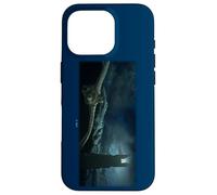 The Lord of The Rings Gandalf's Escape from Orthanc Coque pour iPhone 16 Pro