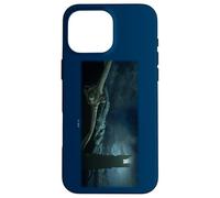 The Lord of The Rings Gandalf's Escape from Orthanc Coque pour iPhone 16 Pro Max