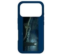The Lord of The Rings Gandalf's Escape from Orthanc Coque pour iPhone 17 Pro