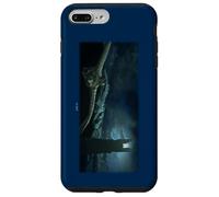 The Lord of The Rings Gandalf's Escape from Orthanc Coque pour iPhone 7 Plus/8 Plus
