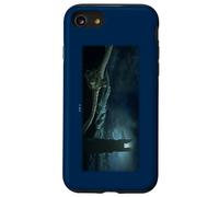 The Lord of The Rings Gandalf's Escape from Orthanc Coque pour iPhone SE (2020) / 7/8