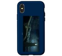 The Lord of The Rings Gandalf's Escape from Orthanc Coque pour iPhone X/XS
