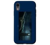 The Lord of The Rings Gandalf's Escape from Orthanc Coque pour iPhone XR