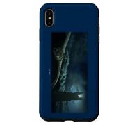 The Lord of The Rings Gandalf's Escape from Orthanc Coque pour iPhone XS Max