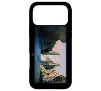 The Lord of The Rings Gates of Argonath Coque pour iPhone 17 Pro Max