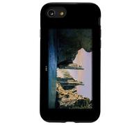The Lord of The Rings Gates of Argonath Coque pour iPhone SE (2020) / 7/8