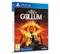 The Lord of the rings : Gollum