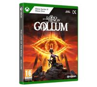 The Lord Of The Rings Gollum-Jeu-XBOX SERIES X