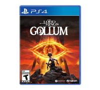 The Lord of the Rings: Gollum for PlayStation 4