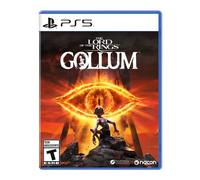 The Lord of the Rings: Gollum for PlayStation 5