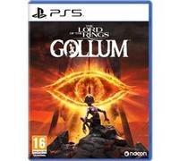 The Lord of the Rings: Gollum G