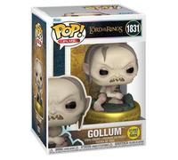 The Lord Of The Rings - Gollum (Gw) Pop! Vinyl - Funko Pop - Multicolore - Onesize - 100% Pvc