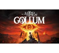 The Lord of the Rings: Gollum (PC)