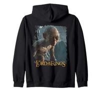 The Lord of The Rings Gollum Portrait Sweat à Capuche