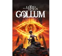 The Lord Of The Rings: Gollum PS4