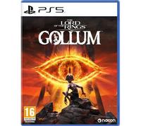 The Lord Of The Rings : Gollum PS5