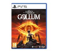 The Lord Of The Rings : Gollum PS5