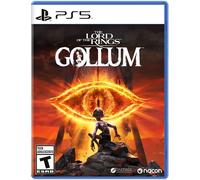 The Lord Of The Rings - Gollum - Ps5 (Us)