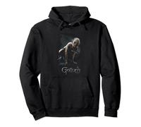 The Lord of the Rings Gollum Sweat à Capuche