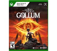 The Lord Of The Rings - Gollum - Xbox Series X / Xbox One (Us)