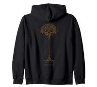 The Lord of The Rings Gondor Golden Tree Sweat à Capuche
