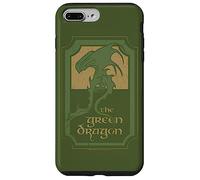 The Lord of The Rings Green Dragon Tavern Coque pour iPhone 7 Plus/8 Plus