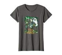 The Lord of The Rings Hero Group T-Shirt, Femme, Asphalte, M