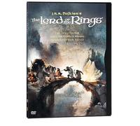 The Lord of the Rings [Import USA Zone 1]