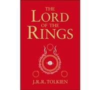 The Lord Of The Ring (en anglais)