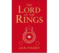 The Lord Of The Ring (en anglais)