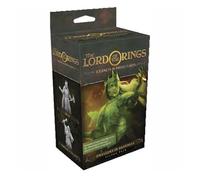 The Lord of the Rings: Journeys in Middle-Earth - Dwellers in Darkness