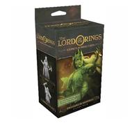 The Lord of the Rings: Journeys in Middle-Earth - Dwellers in Darkness