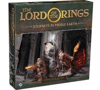 The Lord of the Rings: Journeys in Middle-Earth: Shadowed Paths