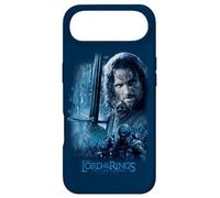 The Lord of The Rings King in The Making Coque pour iPhone Air