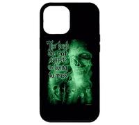 The Lord of The Rings King of The Dead Coque pour iPhone 12 Pro Max