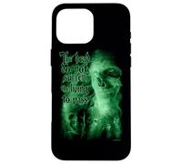 The Lord of The Rings King of The Dead Coque pour iPhone 16 Pro Max