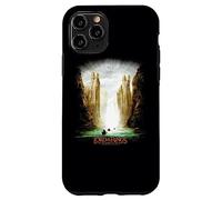 The Lord of The Rings Kings of Old Coque pour iPhone 11 Pro