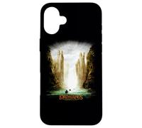 The Lord of The Rings Kings of Old Coque pour iPhone 16 Plus