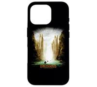 The Lord of The Rings Kings of Old Coque pour iPhone 16 Pro