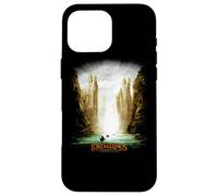 The Lord of The Rings Kings of Old Coque pour iPhone 16 Pro Max