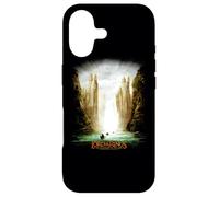 The Lord of The Rings Kings of Old Coque pour iPhone 17