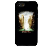 The Lord of The Rings Kings of Old Coque pour iPhone SE (2020) / 7/8