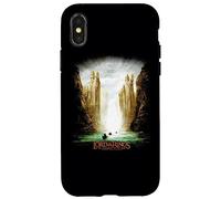 The Lord of The Rings Kings of Old Coque pour iPhone X/XS