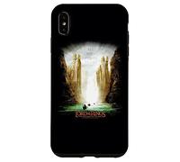 The Lord of The Rings Kings of Old Coque pour iPhone XS Max