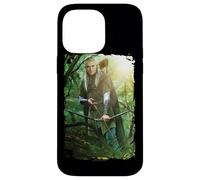 The Lord of The Rings Legolas Coque pour iPhone 14 Pro Max